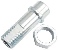 EIXO DA COROA COM PORCA BIZ